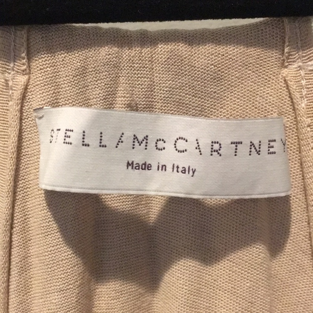 STELLA McCARTNEY / - Picture 5 of 6